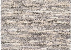 Gray Brown and White area Rug Surya Fanfare Faf 1002 area Rugs