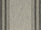 Gray Indoor Outdoor area Rug Dania Gray Indoor Outdoor area Rug