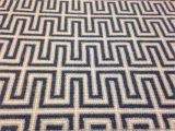 Greek Key area Rug Wool This “greek Key” Pattern is A New Wool Pattern Carpet. Offered In …