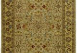 Green and Gold area Rugs Safavieh Classic Cl324a Light Green and Gold area Rug