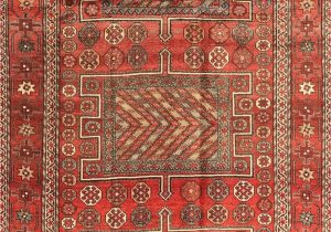 Green and Red area Rugs Oblak Traditional Beige Green Red area Rug