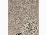 Green Label Plus area Rugs 5′ X 12′ soft and Cozy area Rugs with Latex Free soft Felt Backing / Green Label Plus / Color: Swing