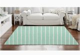 Green Living Room area Rugs Mint Rugs Checkered area Rug Mint Green Rug Mint Green area – Etsy.de