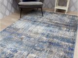 Grey and Blue Living Room Rug Blue Grey Rug Mat Large Small Living Room Rugs Fade Distressed …