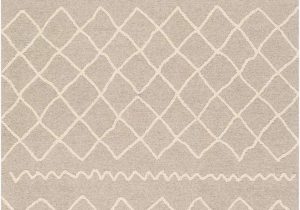 Grey and Cream area Rug 8×10 Amazon Skandia 8 X 10 Rectangle Global Wool