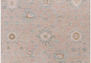 Grey and Peach area Rug Surya area Rug Gorgeous Updated Traditional Beige Pale Pink