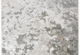 Grey and Silver area Rugs Weave and Wander Neutrals 3r336 area Rugs