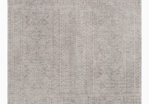 Grey and Taupe area Rugs Livorno Lvn 2302 area Rug 2 X 3 In Medium Gray Taupe