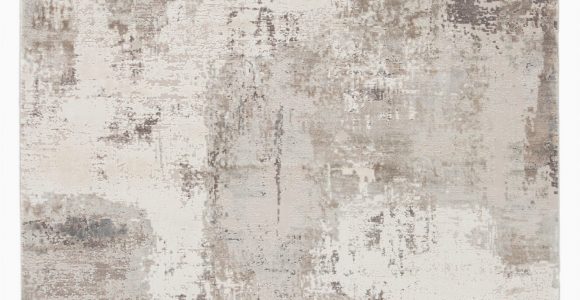 Grey and Taupe area Rugs norridge Abstract Gray Taupe area Rug
