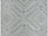 Grey and White area Rug 9×12 Amazon Rizzy Home Fifth Avenue Collection Wool area Rug