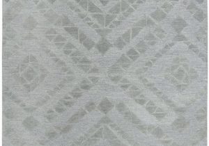 Grey and White area Rug 9×12 Amazon Rizzy Home Fifth Avenue Collection Wool area Rug