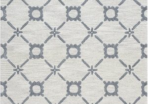 Grey and White area Rug 9×12 Amazon Rizzy Home Luniccia Collection Wool area Rug 9