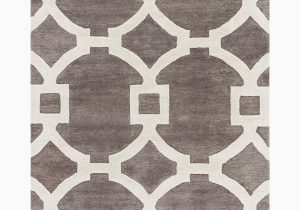 Grey and White area Rug 9×12 City Grey White area Rug