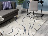 Gutierrez Cream Blue area Rug Ebern Designs Stacie Abstract Cream/blue area Rug & Reviews Wayfair