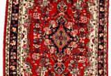 Hand Knotted Persian area Rug Pure Silk Hand Knotted Persian area Rug