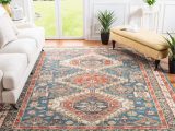 Hand Tied Wool area Rugs Dujardin oriental Hand Knotted Wool Blue/red area Rug