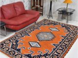Hand Tied Wool area Rugs Rugsotic Carpets Hand Knotted Afghan, oriental Silk and Wool area …