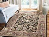 Hand Tied Wool area Rugs Safavieh Versailles Collection 10′ X 14′ assorted V1a Hand-knotted Traditional oriental Premium Wool area Rug