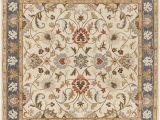 Hand Tufted Nia Traditional Wool area Rug Surya Caesar Cae-1125 area Rugs Wool Traditional / oriental area …