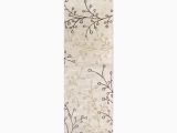 Hand Tufted Sakura Branch Floral Wool area Rug Pin On area Rugs