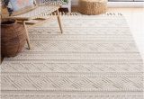 Hand Woven Wool area Rugs the Indoor Store Hand Woven Wool area Rug Ivory / Off – Etsy