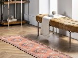 Harrison Weave Washable area Rugs asia oriental Flatweave orange area Rug