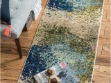 Hayes Blue area Rug Hayes Blue Green area Rug area Rugs Green Rug Blue area Rugs