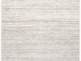 Hdc Ethereal Gray area Rug Adirondack Brian Ivory Silver 5 Ft 1 Inch X 7 Ft 6 Inch Indoor area Rug