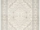 Hdc Ethereal Gray area Rug Adirondack Winston Ivory Silver 8 Ft X 10 Ft Indoor area Rug