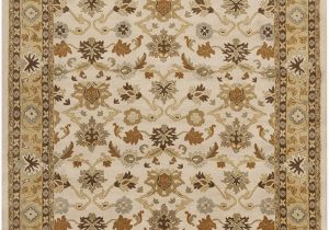 Hearth and Hand area Rugs Surya area Rug 2 X 4 Hearth Beige Tan Gold Black Light Blue Rust Sage Taupe