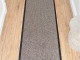 Heavy Duty Bathroom Rugs Fb Funkybuys Brown Black Barrier Mats Heavy Duty Rubber Backing Anti Slip Kitchen Rugs Hallway Runners Door Mats Bedroom Bathroom Carpets 90x200cm