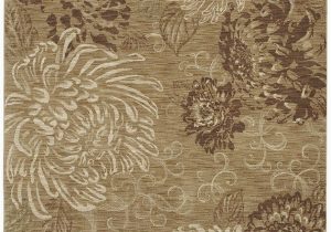 Hgtv area Rugs for Sale Hgtv Home Flooring by Shaw area Rug "vintage Bloom" Color