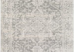 Hillsby Light Gray Beige area Rug Hillsby oriental Charcoal Light Gray Beige area Rug In 2020