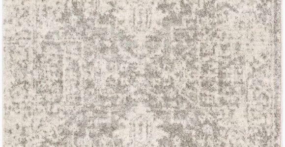 Hillsby Light Gray Beige area Rug Hillsby oriental Charcoal Light Gray Beige area Rug