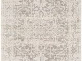 Hillsby Light Gray Beige area Rug Pin On Cavendish