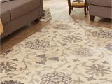 Home and Garden area Rugs Better Homes and Gardens Cream Floral Vine Olefin area Rug
