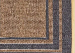 Home Decorators Collection Calypso area Rug Studio by Brown Jordan Calypso Abbey Havana 5 Ft. X 8 Ft. Border …