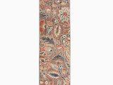 Home Decorators Collection Elyse Taupe area Rug Home Decorators Collection Elyse Taupe 2 Ft. X 10 Ft. Runner Rug …