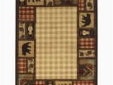 Home Depot 10×12 area Rugs Home Decorators Collection Mountain top Beige 8 Ft. X 10 Ft. Cabin …