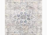 Home Depot 10×14 area Rugs Pasargad Home Efes L. Gray 10 Ft. X 14 Ft. Abstract area Rug Pd …