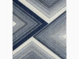 Home Depot 5 X 7 area Rugs Private Brand Unbranded Bazaar Slate Gray/blue 5 Ft. X 7 Ft …