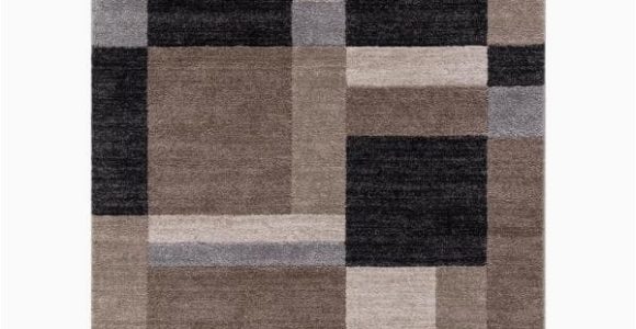 Home Depot 8 by 10 area Rugs Bazaar Multi-colored 8 Ft. X 10 Ft. Geometric area Rug 33777 – the …