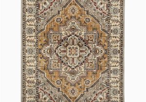 Home Depot 8 by 10 area Rugs Mohawk Home Rene Beige 8 Ft. X 10 Ft. oriental area Rug 657611 …
