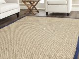 Home Depot 8×10 Indoor area Rugs Amazon.com: Safavieh Natural Fiber Collection 6′ X 9′ Blue Nf114e …