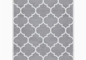 Home Depot 8×10 Indoor area Rugs Ottomanson Paterson 8 X 10 Grey Indoor area Rug at Lowes.com