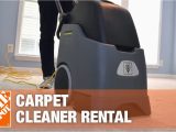 Home Depot area Rug Cleaning Carpet Cleaner Rental the Home Depot Rental
