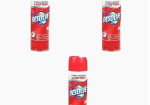 Home Depot area Rug Cleaning Resolve 22 Oz. Foam Carpet Cleaner (3-pack) 19200-00706-3 – the …