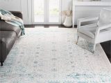 Home Depot area Rugs 10 X 14 Amazon.com: Safavieh Passion Collection 10′ X 14′ Turquoise/ivory …
