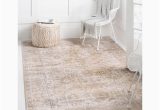 Home Depot area Rugs 10 X 14 Unique Loom Portland Central Ivory 10 Ft. X 14 Ft. area Rug …