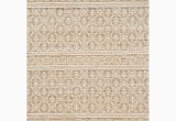 Home Depot area Rugs 7 X 10 (b508) Devon Hand Woven Jute & Ivory Chenille area Rug